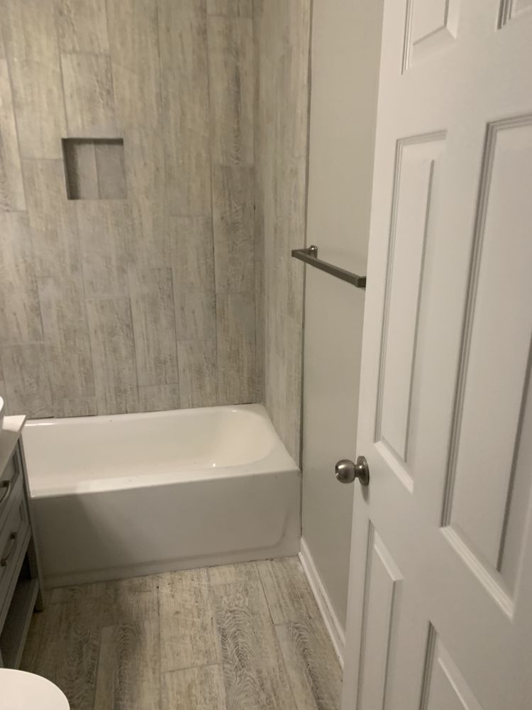 Slide of All Rite Home Improvements