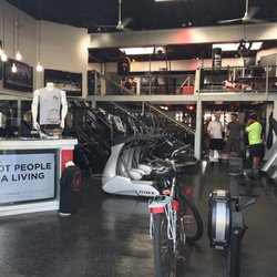 Local Gym & Fitness