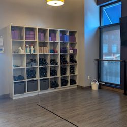 YogaFit Studios