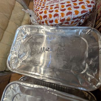 Cracker Barrel - Thanksgiving reheat meals to go! - New American Near Me - Athens, Alabama