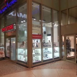 Timestore