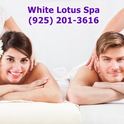White Lotus Spa