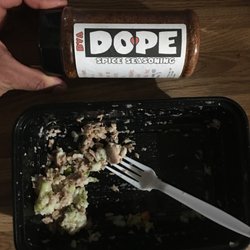 Dope Spice Seasoning - Deeeeeeeeeeelicious