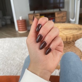 Marigold Nail Salon - Nail Salons Near Me - Seattle, Washington
