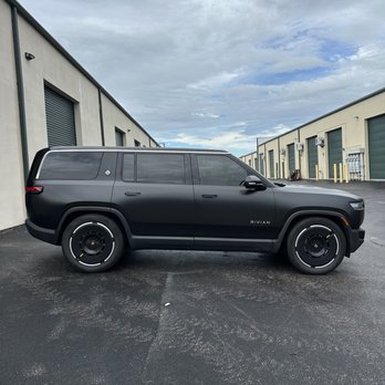 SS Wraps & Tints - Car Window Tinting Near Me - Tampa, Florida SS Wraps & Tints - Car Window Tinting Near Me - Tampa, Florida