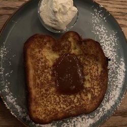 Plein Sud - Brioche pain perdu