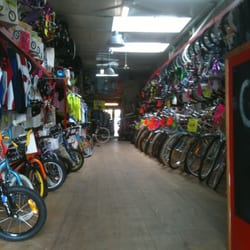 Melbourne Bicycle Centre