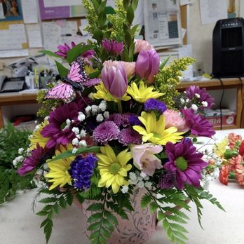 Paul's Flowers - Florists Near Me - Bay City, Michigan Paul's Flowers - Florists Near Me - Bay City, Michigan