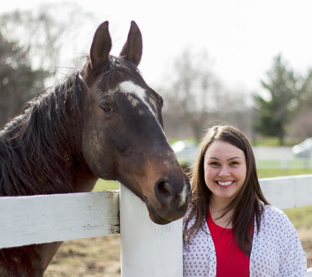DANADA EQUESTRIAN CENTER Updated September 2024 3S507 Naperville Rd