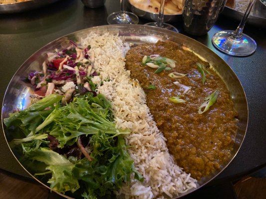 Masala Bistro & Bar by null