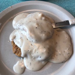 Country Fried Steak Dinner