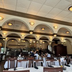 Cedar's Restaurant