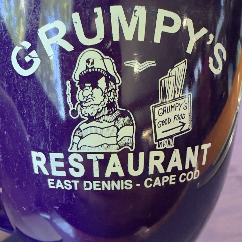 Grumpy's - Diners Near Me - East Dennis, Massachusetts Grumpy's - Diners Near Me - East Dennis, Massachusetts