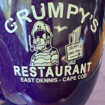 Grumpy's - Diners Near Me - East Dennis, Massachusetts Grumpy's - Diners Near Me - East Dennis, Massachusetts