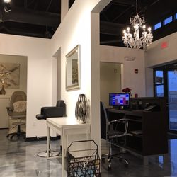 Chrysalis Salon & Spa
