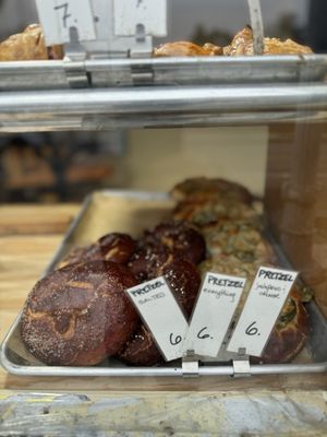 Seed Bakery by null Seed Bakery by null