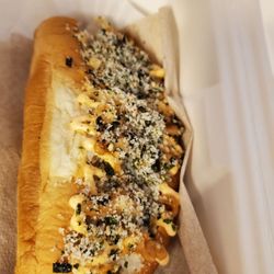 Muki Dogs Kaka'ako - Miso dog
