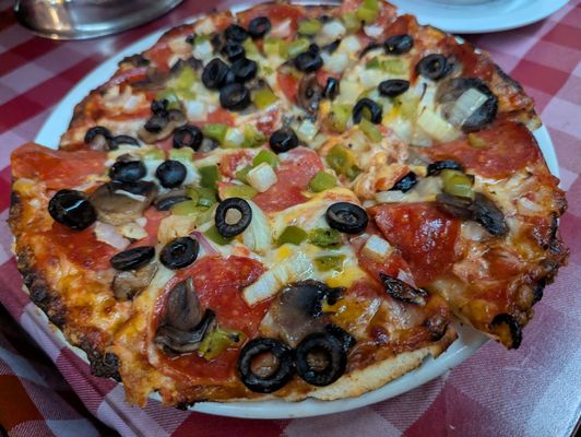 Caruso's by null