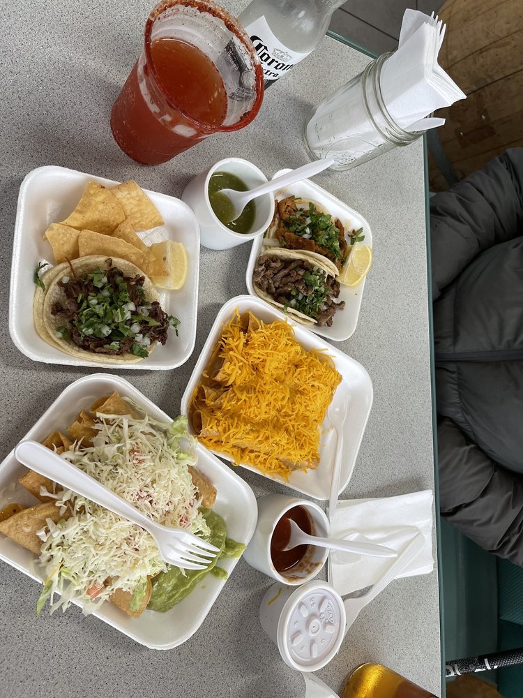 El Preferido Taco Shop