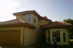 Slide of JC Roof Construction