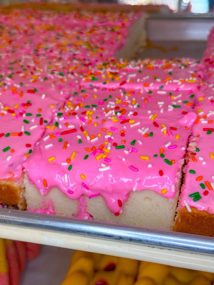 Bon Dia Panaderia Bakery