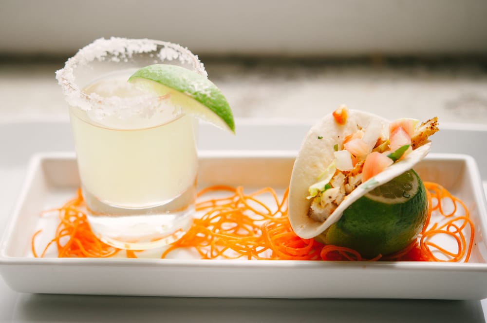 Good Food Catering - wedding in Charleston, SC