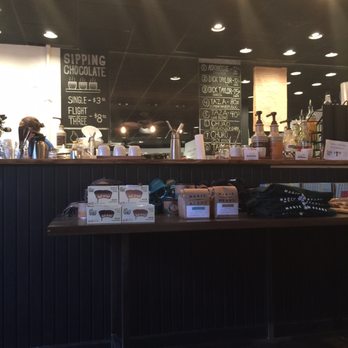 Chocolate Holler - Chocolatiers & Shops Near Me - Lexington, Kentucky