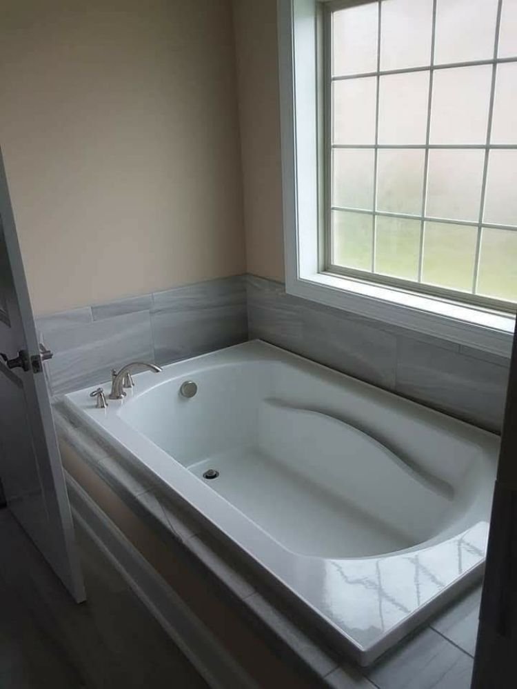 Slide of Ortman Plumbing Company