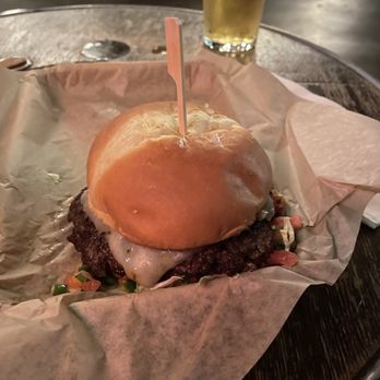 Loyal Legion - Blazed and Confused Burger - Gastropubs Near Me - Portland, Oregon