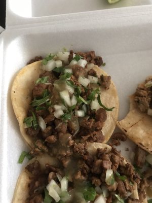 Tacos El Guapo by null