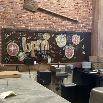 Bpm - Italian Near Me - Sacramento, California Bpm - Italian Near Me - Sacramento, California