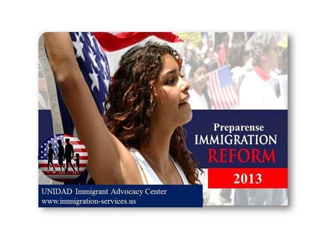 Unidad Immigrant Advocacy Center - disability attorney in El Paso, TX