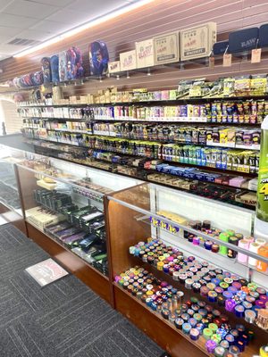 tobacco exchange American Auction Downtown Apex building sells for