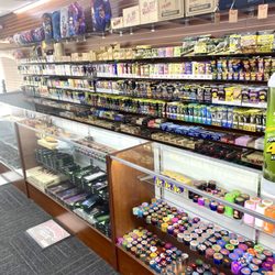 Tobacco Exchange