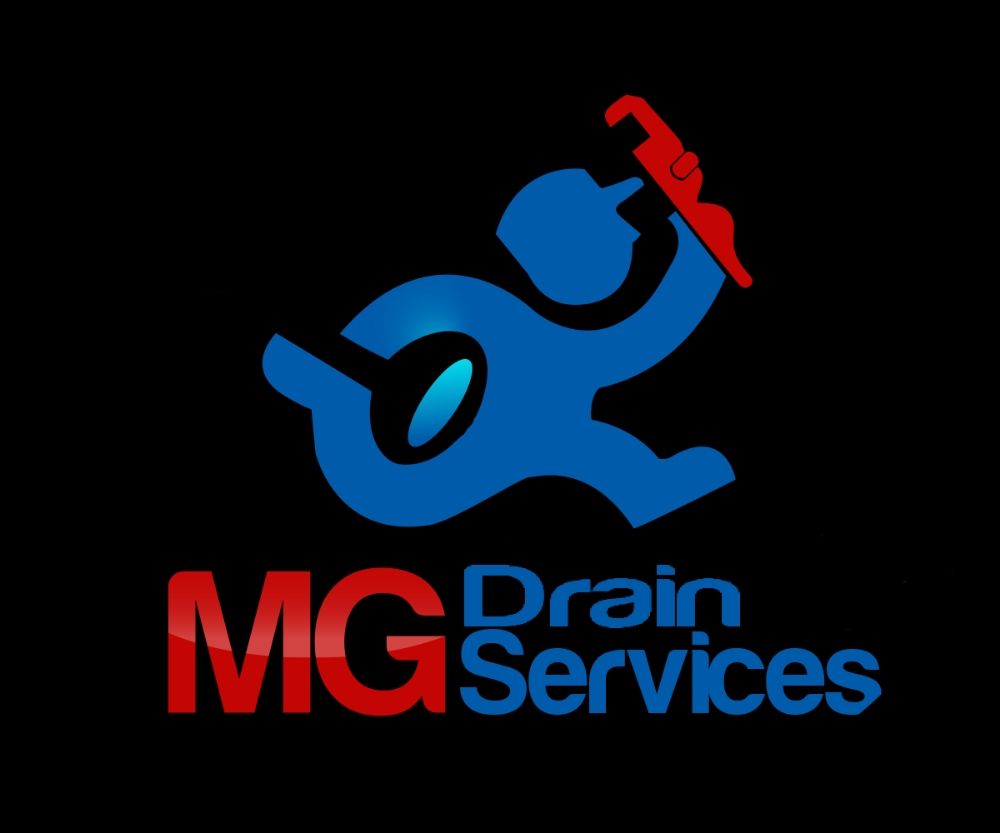 Slide of MG Drain Services