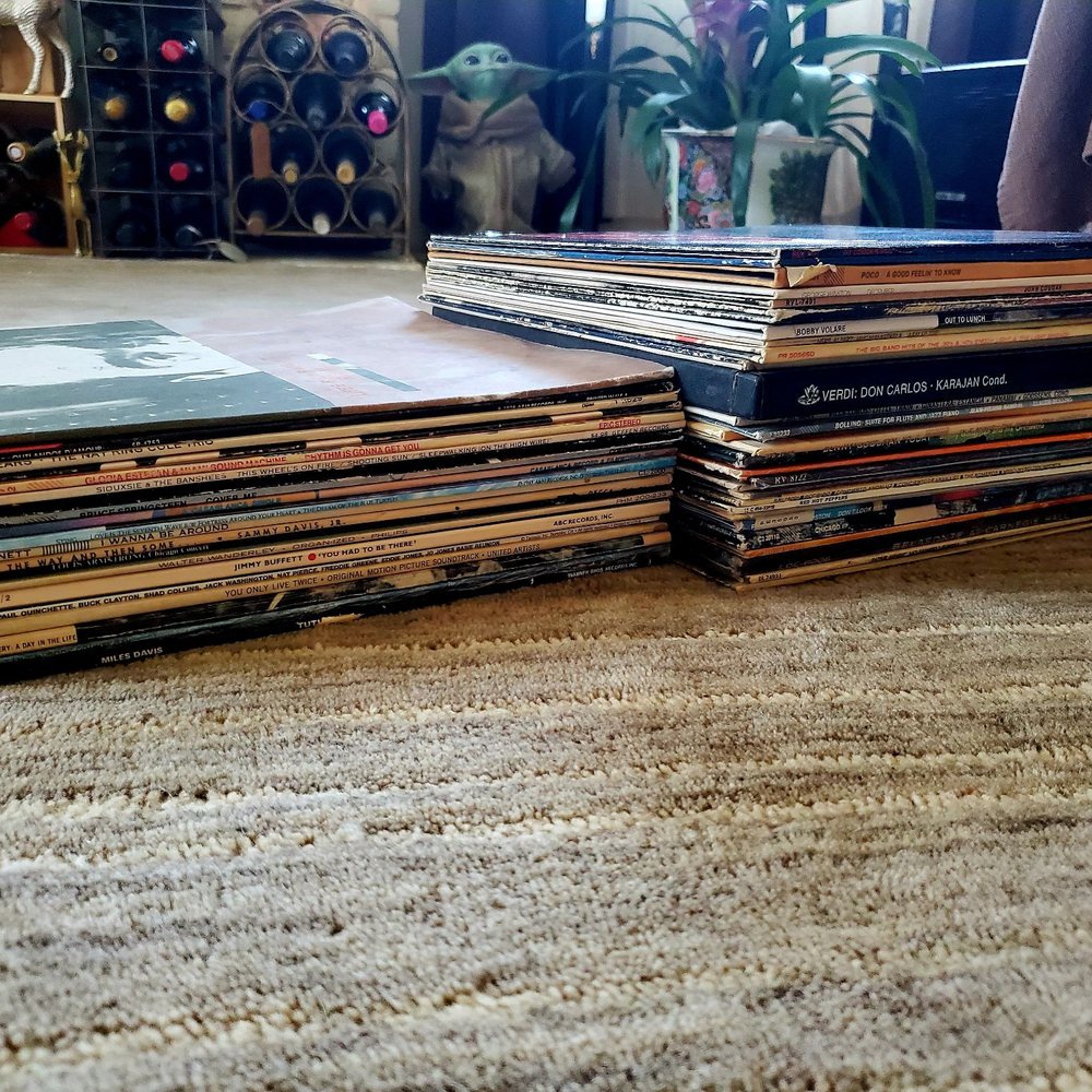 Audiophileusa - the sale didn't let us down!  June 17th 2023 sale! - Vinyl Records Near Me - Los Alamitos, California