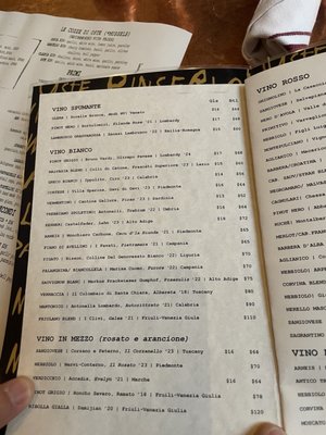 Menu photo 7 OSTE Los Angeles, CA Menu photo 7 OSTE Los Angeles, CA