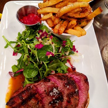 Autograph Brasserie - Autograph Brasserie -- Steak Frites (lunch) - Brasseries Near Me - Wayne, Pennsylvania Autograph Brasserie - Autograph Brasserie -- Steak Frites (lunch) - Brasseries Near Me - Wayne, Pennsylvania