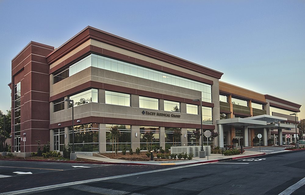 FACEY MEDICAL GROUP VALENCIA SPECIALTY & WOMEN’S HEALTH Updated