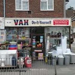 VAH DIY LIMITED