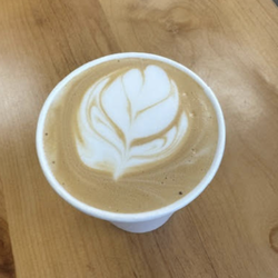 Mojo’s Donuts & Coffee