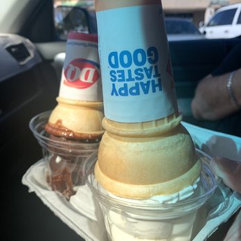 Dairy Queen - Ice Cream & Frozen Yogurt Near Me - Cerritos, California