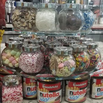 The Sweet Spot - Coffee & Tea Near Me - Las Vegas, Nevada