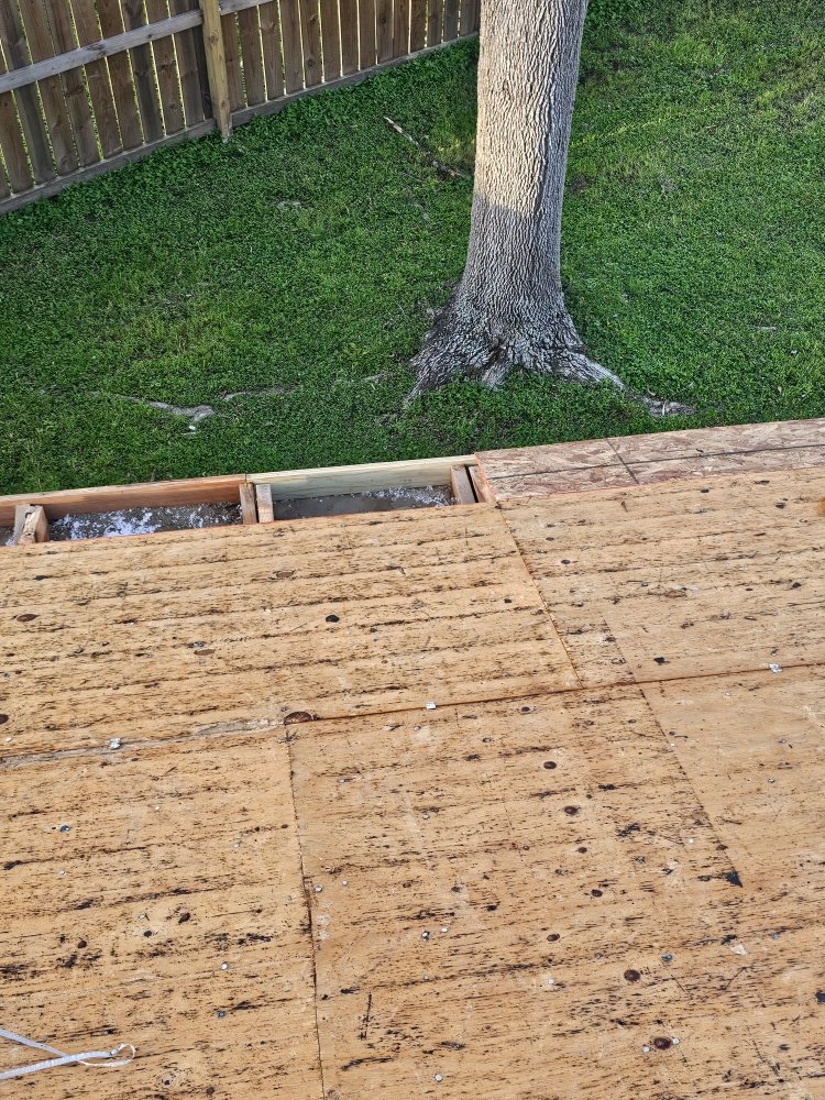 Slide of Halliburton Roofing and Construction