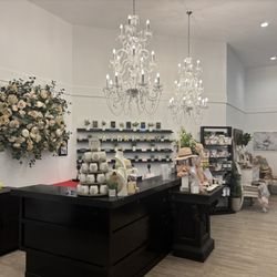 Daydreams Esthetics Spa