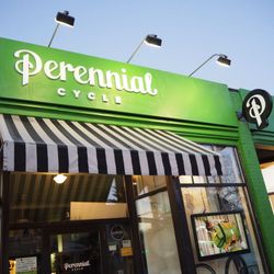 Perennial Cycle - Welcome to Perennial Cycle