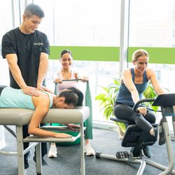 Chiro One Chiropractic & Wellness Center of Lenexa
