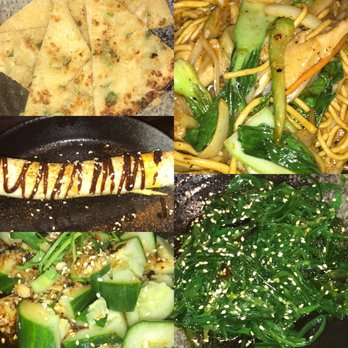 Not Just Noodle - Chinese Near Me - Madison Heights, Michigan Not Just Noodle - Chinese Near Me - Madison Heights, Michigan