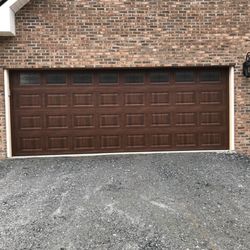 Essential Garage Doors