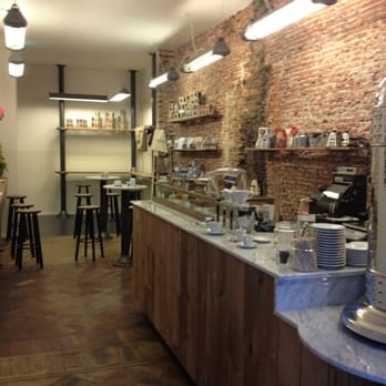 Il Momento - Cafes Near Me - Amsterdam, New Hampshire